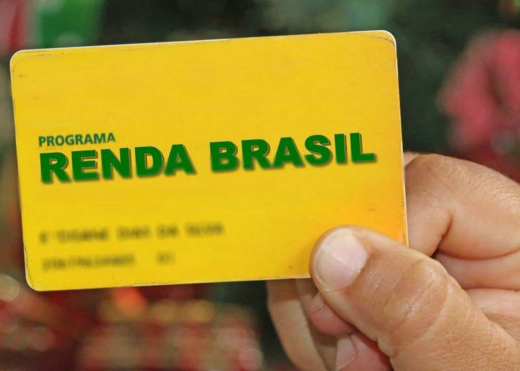 Sem Renda Brasil, Orçamento eleva em 18% verba do Bolsa Família - Hora 1 MT